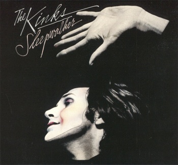 The Kinks / Sleepwalker [Remastered][Hybrid SACD-DSD]